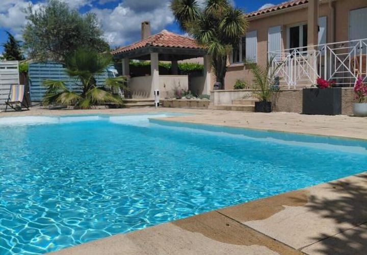Villa a Saint-Just, Herault, Saint-Just - € 450.000 | Ref: fr041338 - foto 1