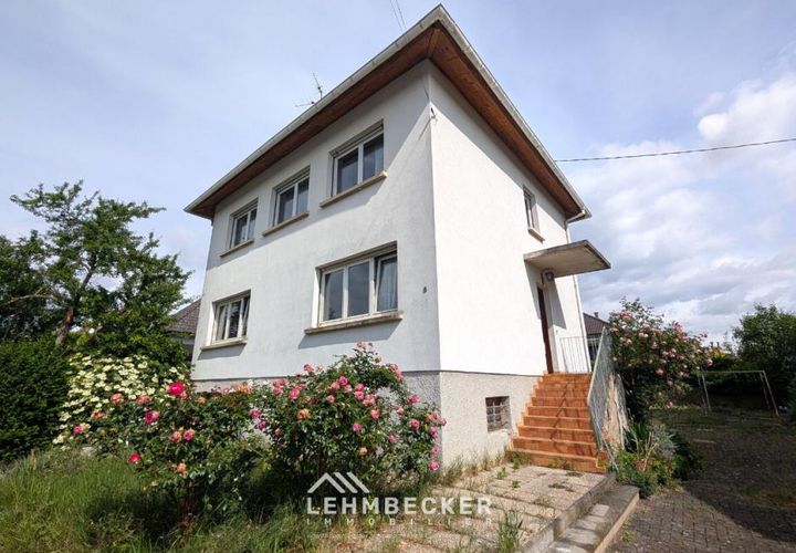 Villa a Geispolsheim, Bas-Rhin, Geispolsheim - € 375.000 | Ref: fr041726 - foto 1