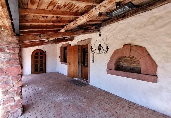 Farm i Saint-Léonard, Vosges, Saint-Léonard - € 349.000 | Ref: fr037466 - foto 1