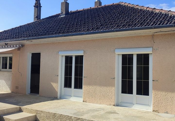Bungalow i Chartres, Eure-et-Loir, Chartres - € 235.000 | Ref: fr037842 - foto 1