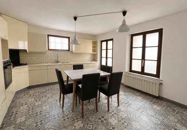 Byhus i Baccarat, Meurthe-et-Moselle, Baccarat - € 164.000 | Ref: fr041700 - foto 1