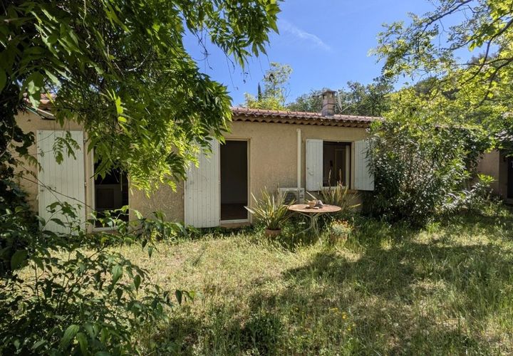 Villa i Lauris, Vaucluse, Lauris - € 368.000 | Ref: fr041337 - foto 1