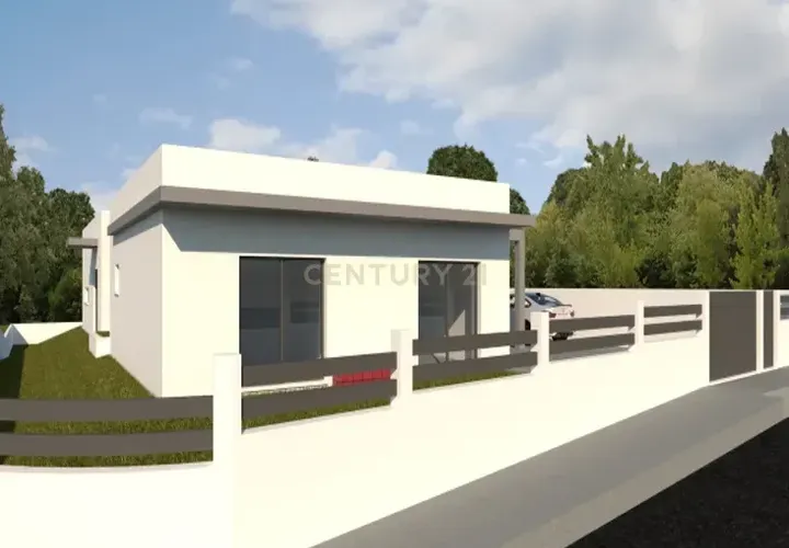 Helårsgrund i Setubal, Setubal, Setubal - € 99.000 | Ref: C0464-00124 - foto 1
