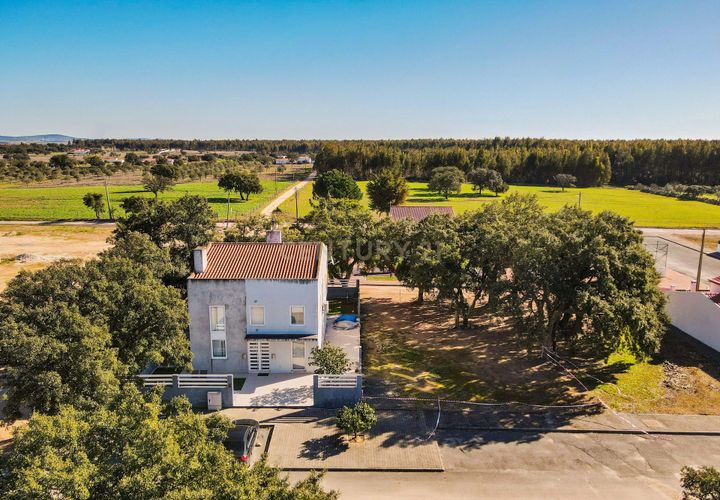 Villa i Fronteira, Portalegre, Fronteira - € 310.000 | Ref: C0464-00280 - foto 1