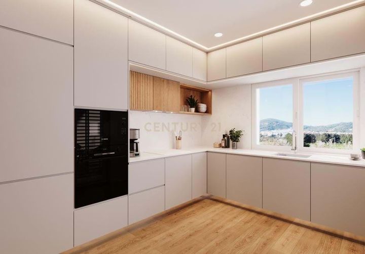 Lejlighed i Setubal, Setubal, Setubal - € 390.000 | Ref: C0464-00290 - foto 1