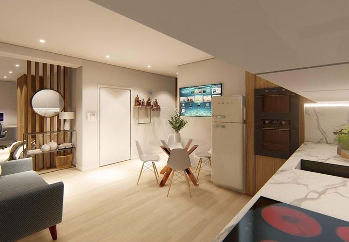 Lejlighed i Setubal, Setubal, Setubal - € 160.000 | Ref: C0464-00323 - foto 1