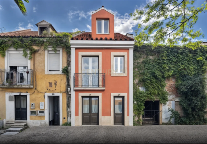 Villa i Setubal, Setubal, Setubal - € 375.000 | Ref: C0464-00344 - foto 1