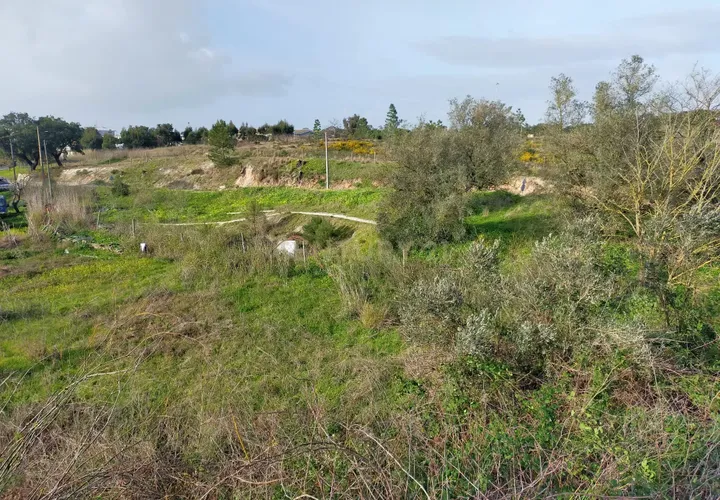 Helårsgrund i Setubal, Setubal, Setubal - € 400.000 | Ref: C0464-00357 - foto 1