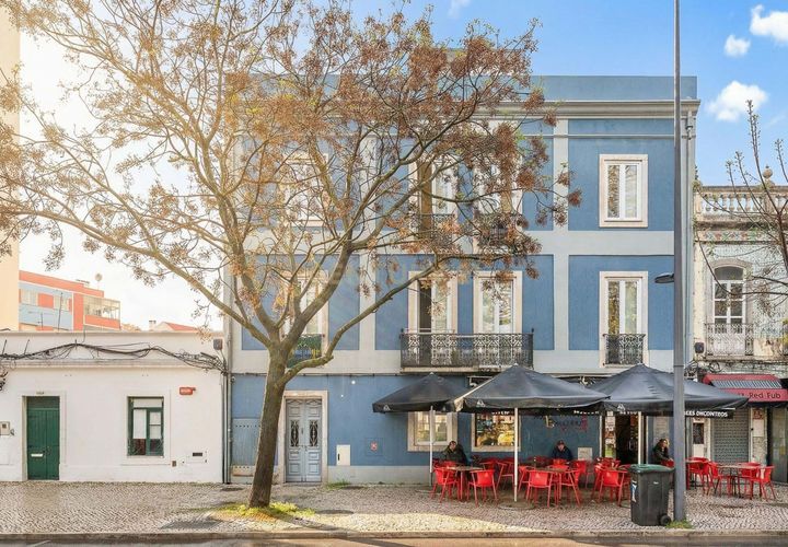 Erhvervsejendom i Setubal, Setubal, Setubal - € 1.600.000 | Ref: C0464-00371 - foto 1