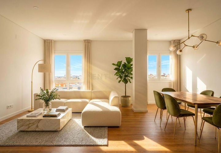 Lejlighed i Setubal, Setubal, Setubal - € 375.000 | Ref: C0464-00383 - foto 1