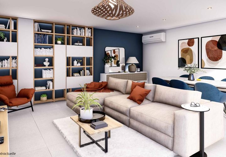 Villa em Quebriac, Ille-et-Vilaine, Quebriac - € 234.276 | Ref: TMM-35N-2641184-140-1200 - foto 1