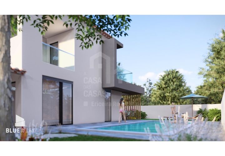 Grond in Mafra, Lisbon, Mafra - € 140.000 | Ref: V26132 - foto 1