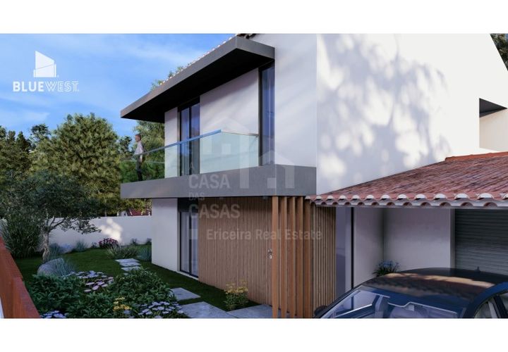 Helårsgrund i Mafra, Lisbon, Mafra - € 140.000 | Ref: V26132 - foto 1