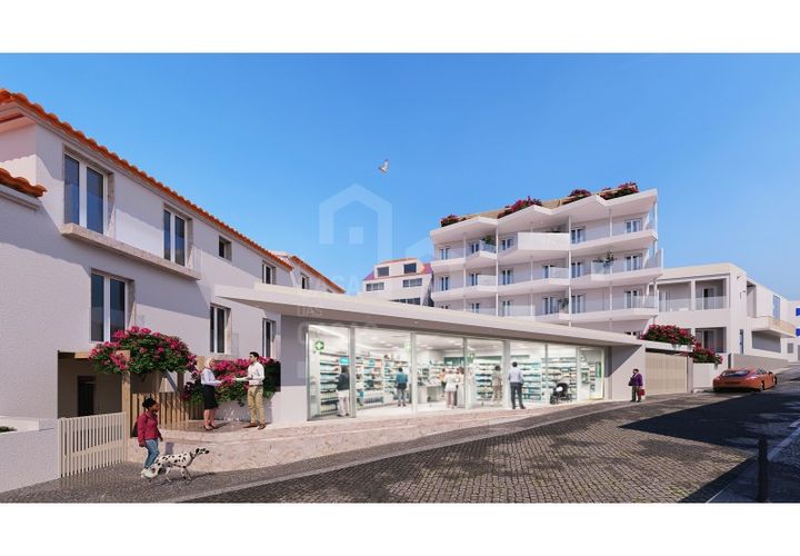 Lejlighed i Ericeira, Lisbon, Ericeira - € 750.000 | Ref: V24222.7 - foto 1