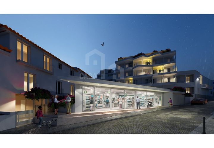 Lejlighed i Ericeira, Lisbon, Ericeira - € 700.000 | Ref: V24222 - foto 1