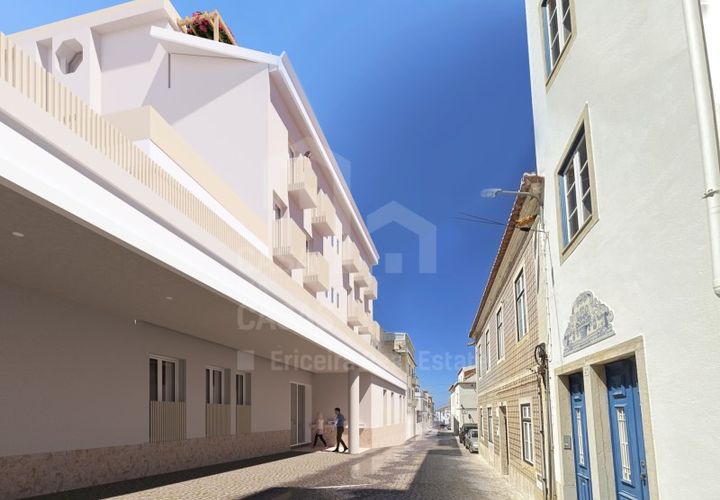 Lejlighed i Ericeira, Lisbon, Ericeira - € 900.000 | Ref: V24222.6 - foto 1