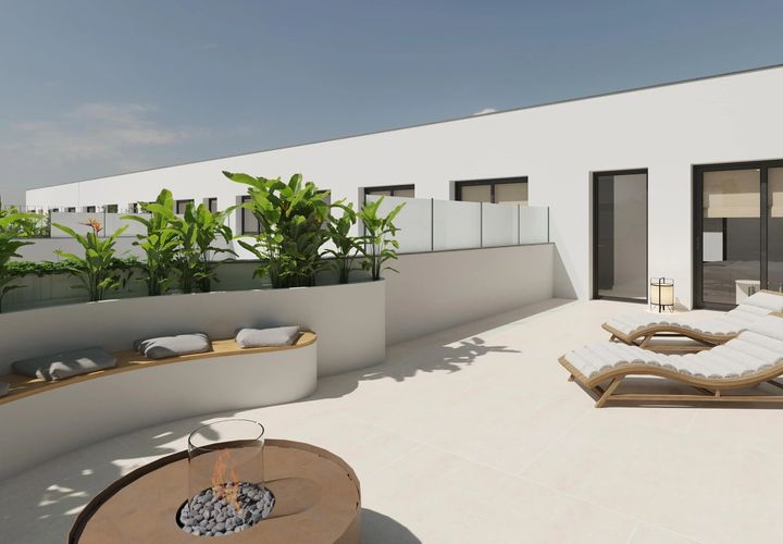 Villa a Rojales, Alicante, Rojales - € 399.000 | Ref: 32324 - foto 1