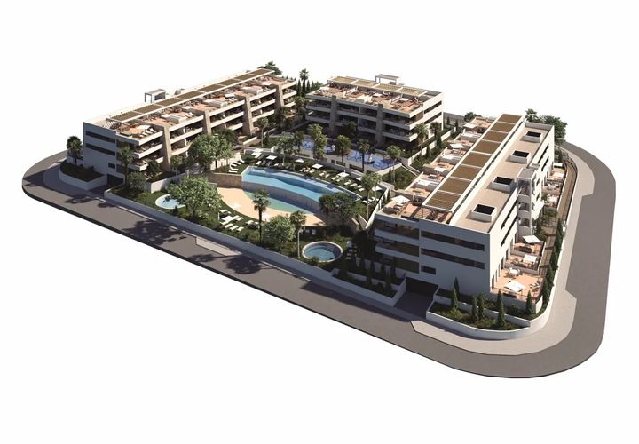 Apartament a Elche, Alicante, Elche - € 295.000 | Ref: 32301 - foto 1