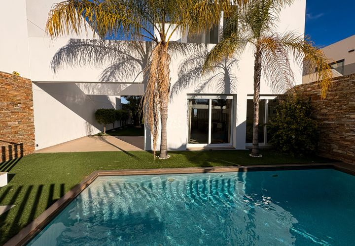 Byhus i Ciudad Quesada, Alicante, Ciudad Quesada - € 540.000 | Ref: 32670 - foto 1