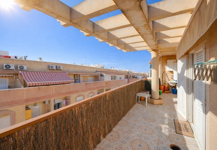 Lejlighed i Torrevieja, Alicante, Torrevieja - € 149.990 | Ref: 32436 - foto 1