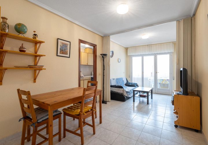 Leilighet i Torrevieja, Alicante, Torrevieja - € 107 990 | Ref: 31130 - foto 1