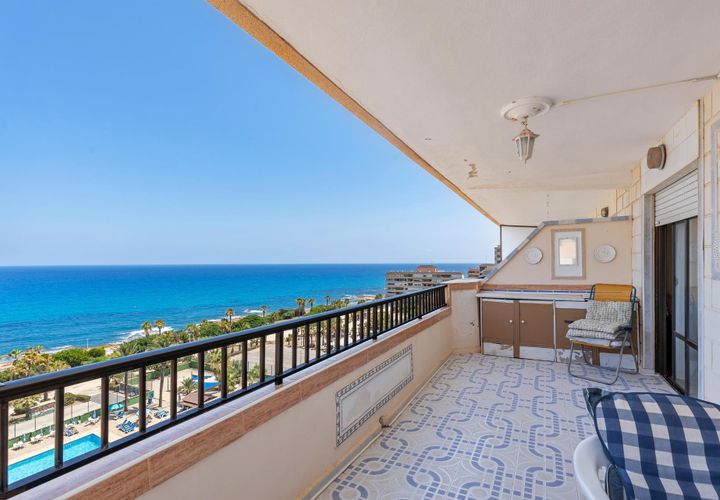 Leilighet i Torrevieja, Alicante, Torrevieja - € 233 300 | Ref: 31113 - foto 1
