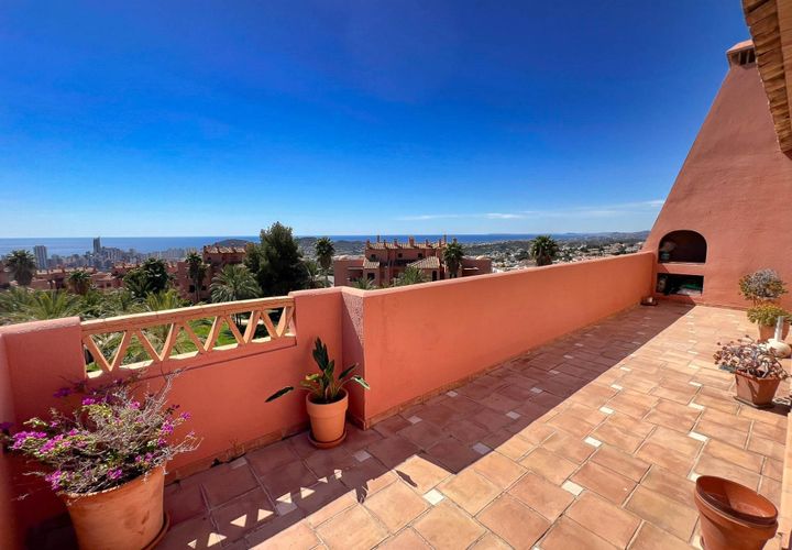 Lejlighed i Finestrat, Alicante, Finestrat - € 465.000 | Ref: 31079 - foto 1