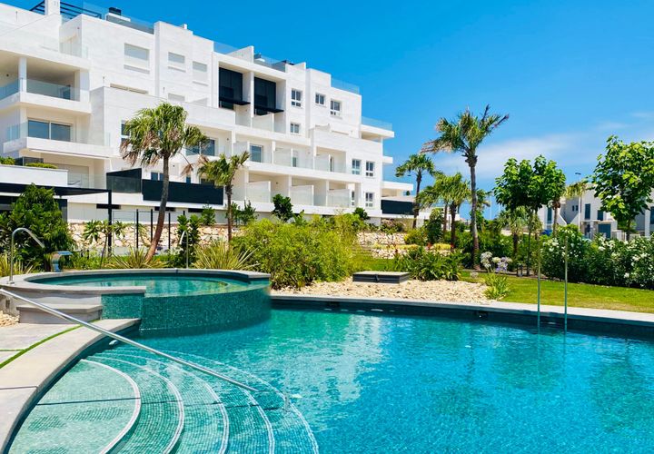 Leilighet i Los Altos, Alicante, Los Altos - € 389 900 | Ref: R-1667 - foto 1