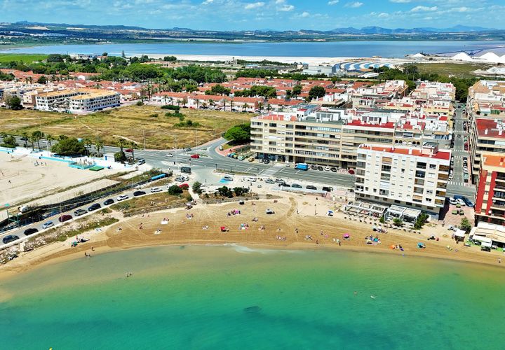 Leilighet i Torrevieja, Alicante, Torrevieja - € 124 900 | Ref: VC3946 - foto 1