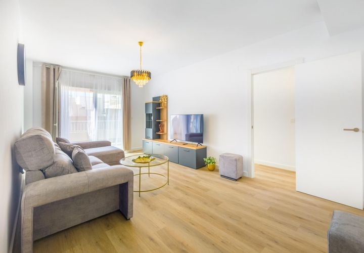 Leilighet i Torrevieja, Alicante, Torrevieja - € 284 900 | Ref: AC18-1372/11012 - foto 1