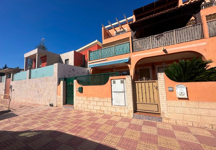Stadthaus in Jacarilla, Alicante, Jacarilla - € 185.000 | Ref: CW3011 - Foto 1