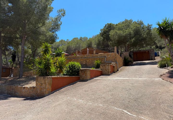 Landejendom i Orihuela, Alicante, Orihuela - € 330.000 | Ref: cw3014 - foto 1