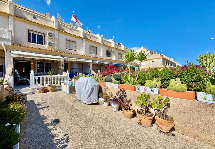 Byhus i Orihuela Costa, Alicante, Orihuela Costa - € 185.000 | Ref: M1084/13477 - foto 1