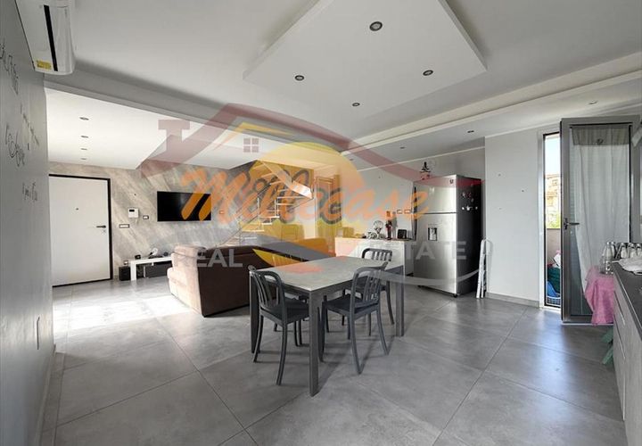 Lejlighed i Melilli, Siracusa, Melilli - € 148.000 | Ref: RIF2964/148CITTAGIARDINO - foto 1