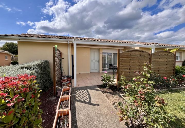 Lejlighed i Villegly, Aude, Villegly - € 175.000 | Ref: 5857_A - foto 1