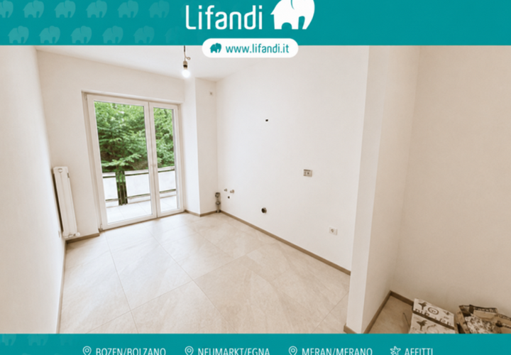 Leilighet i Merano, South Tyrol, Merano - € 295 000 | Ref: Z171 - foto 1