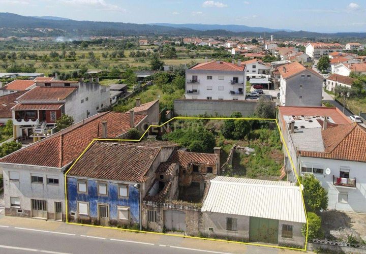 Villa i Lousa, Coimbra, Lousa - € 140.000 | Ref: C0289-02020 - foto 1