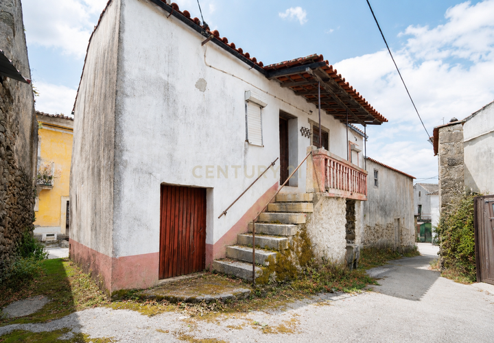 Villa a Miranda do Corvo, Coimbra, Miranda do Corvo - € 64.900 | Ref: C0289-02026 - foto 1