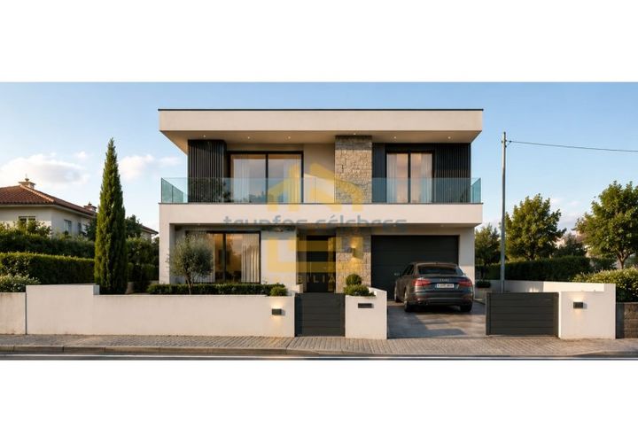 Helårsgrund i Vila do Conde, Porto, Vila do Conde - € 78.000 | Ref: TC-00151 - foto 1