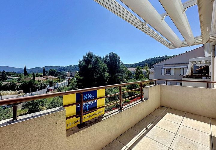 Leilighet i Le Luc, Var, Le Luc - € 129 000 | Ref: 3082 - foto 1