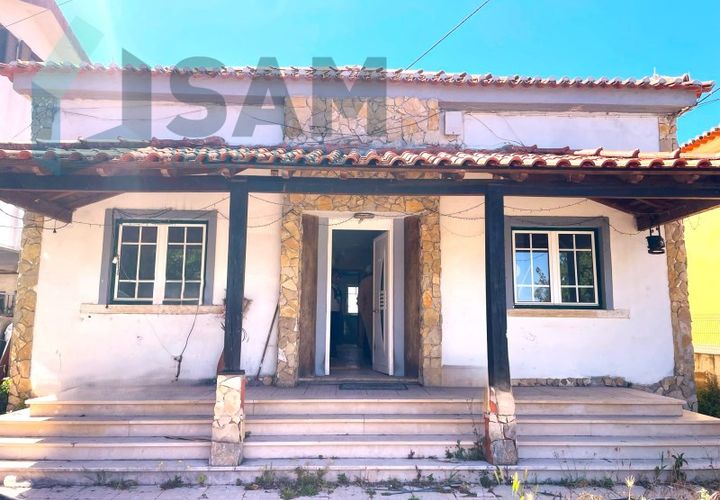 Bungalow i Loures, Lisbon, Loures - € 420.000 | Ref: MV/MP001-26 - foto 1