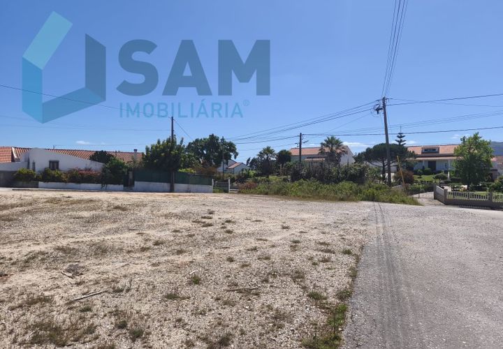 Erhvervsejendom i Cadaval, Lisbon, Cadaval - € 290.000 | Ref: SMA/SM009-26 - foto 1