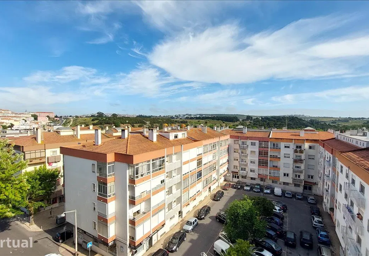 Lejlighed i Queluz, Lisbon, Queluz - € 275.000 | Ref: C0444-00874 - foto 1