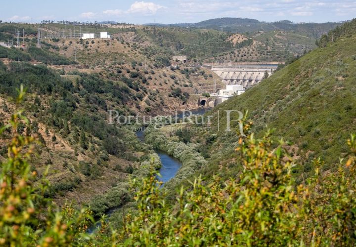 Helårsgrund i Macao, Santarem, Macao - € 85.000 | Ref: FL416 - foto 1