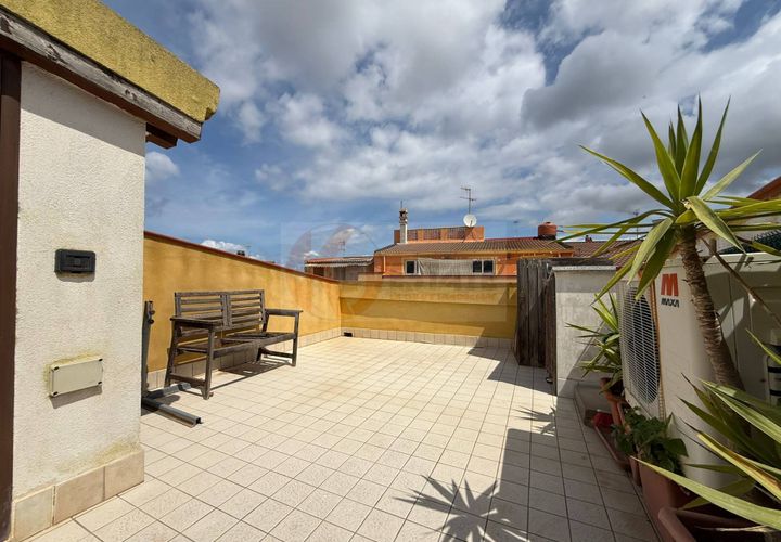 Villa a Sennori, Sassari, Sennori - € 63.000 | Ref: 14017 - foto 1