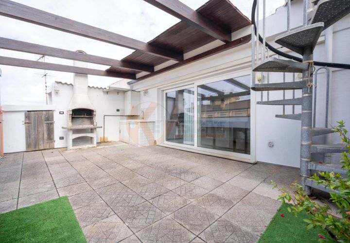 Lejlighed i Sassari, Sassari, Sassari - € 113.000 | Ref: 14021 - foto 1
