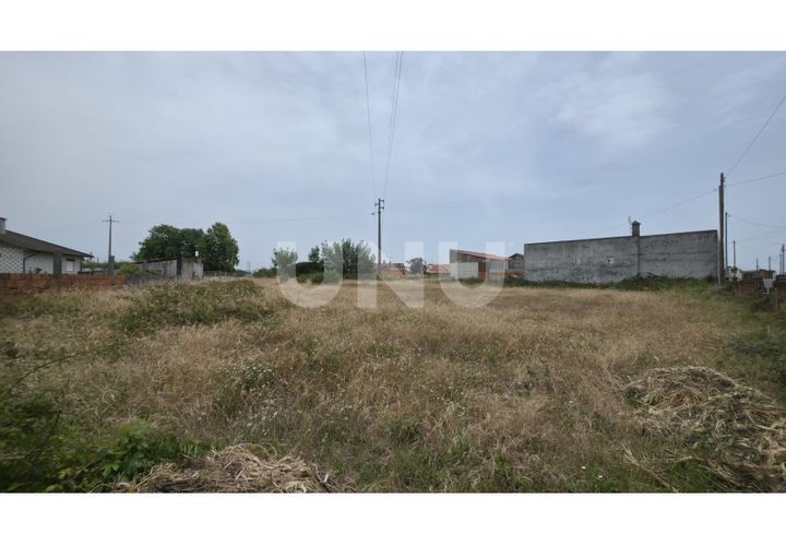 Helårsgrund i Estarreja, Aveiro, Estarreja - € 75.000 | Ref: UNU.I.1328.20562 - foto 1