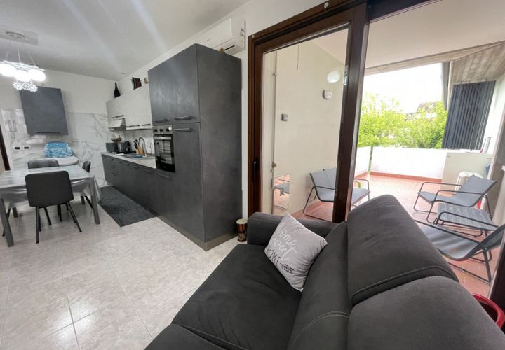 Lejlighed i Suzzara, Mantua, Suzzara - € 85.000 | Ref: 2685 - foto 1