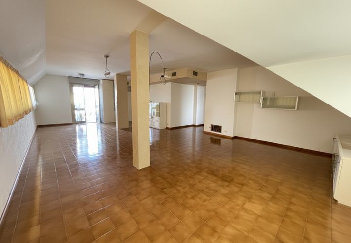 Penthouse i Suzzara, Mantua, Suzzara - € 145 000 | Ref: 2661 - foto 1