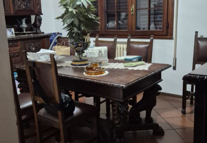 Lejlighed i Padua, Padua, Padua - € 210.000 | Ref: A55 - foto 1